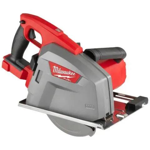 Milwaukee M18 FMCS66-0C Metallcirkelsåg Endast idag